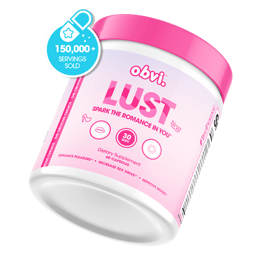 Lust